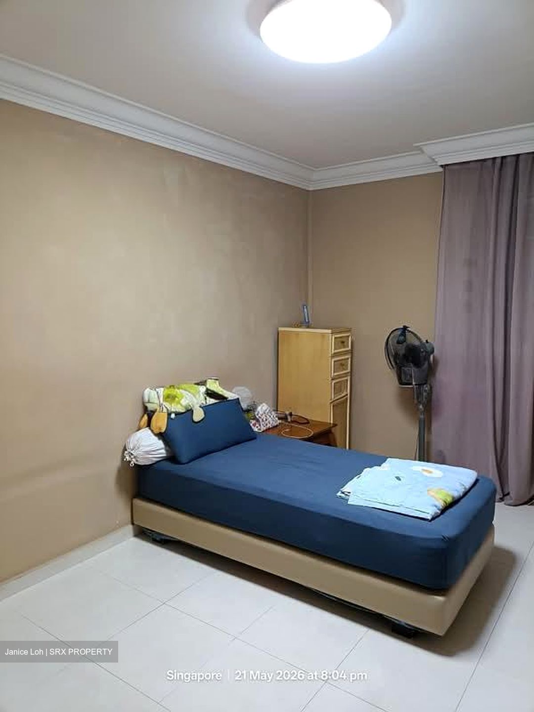 Blk 506 Hougang Avenue 8 (Hougang), HDB 4 Rooms #559775111